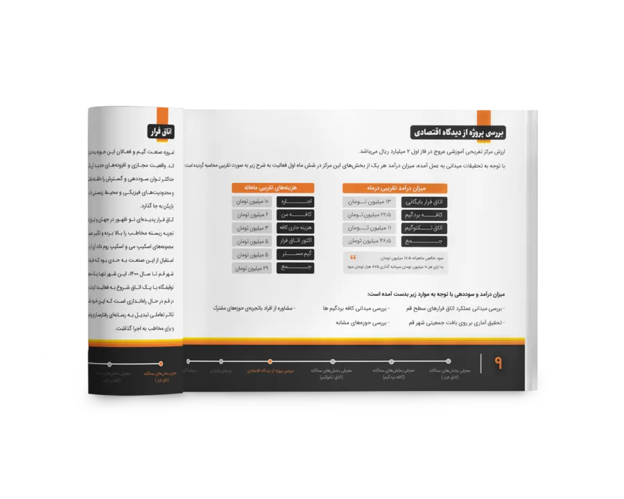 کاتالوگ طرح‌نامه